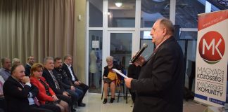 A 100 éve történt trianoni feldaraboltságunkra szombaton adhatjuk meg a legjobb választ