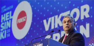 Orbán Viktor memoranduma az Európai Néppárthoz