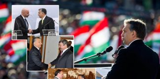 Nemzetünk miniszterelnöke, Orbán Viktor