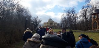 Gyógyító zarándoklat