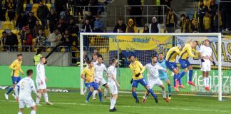 Elődöntőben a DAC!