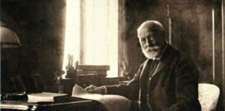 Az „Élő Vértanú”