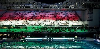 Elhalasztották a budapesti vizes Európa-bajnokságot