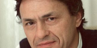 Chrudinák Alajos történelmet is csinált