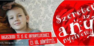 Beiratkozási körút: Válaszd a magyar iskolát!