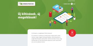 Közösségi konzultációs honlapot hozott létre az MKP