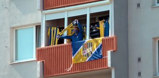 Nélküled az erkélyről, II.