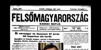 Trianon árnyai a lelkeken