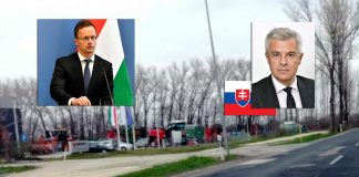 Az MKP közbenjárt a határok jobb átjárhatósága ügyében