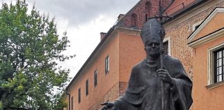 100 éve született Karol Józef Wojtyla, a későbbi II. János Pál pápa