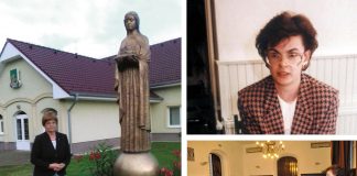 Babérkoszorú helyett – Pogány Erzsébetre emlékezünk