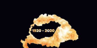 Háborús bűnösként megalázva, meglopva: nem kérünk újabb 100 évet