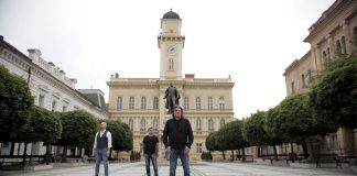 Trianon 100 – egész napos felvidéki élő közvetítés