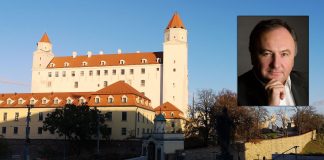 Felvidék 2020 / Egy hisztéria margójára