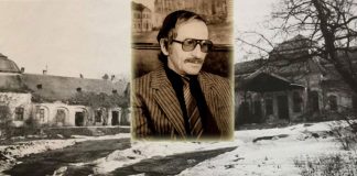 80 éves Remák Béla (Szepsi)