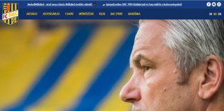 A Bernd Storck vezette DAC 5:0-ás győzelemmel kezdett