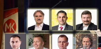 Egy hét múlva elnököt választ az MKP – a 7 jelölt közül