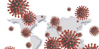 Magyarország jobb, mint Szlovákia – az aktív fertőzéseket tekintve