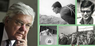 Duray Miklós háromnegyed évszázada – tiszta lappal