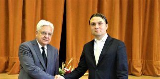 Erős intézményszövetség épül a Felvidéken