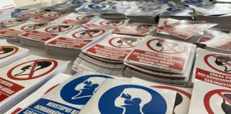 Az anyanyelv az életünk!