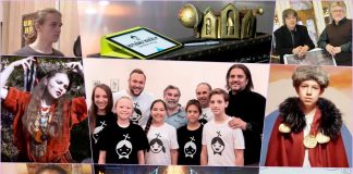 István, a király iskolába megy …