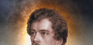 A természet vadvirága