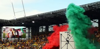 Több mint foci! A DAC nyerte a megyei derbit