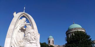 Nagy királyunk üzenete