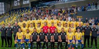 Európa Liga: Gólfesztivál Dunaszerdahelyen, továbbjutott a DAC!