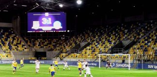 Nyolc győzelem zsinórban – ezúttal a Trencsén ellen