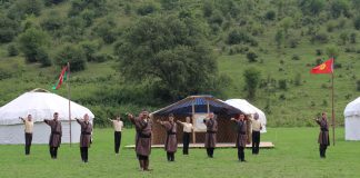 Toboroz a Felföldi Dalia Iskola