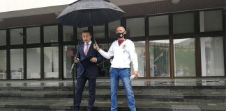 A Beneš-dekrétumokon alapuló joggyakorlat nem maradhat érvényben!