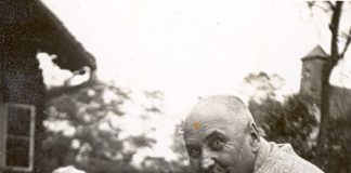 A sámoti harang nyomában