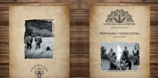 Népi harci testkultúra