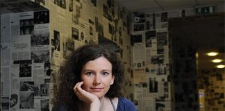 Mayer Éva: Dunart.com számomra már több, mint egy művésztelep: ez az életem része