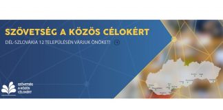 A SZAKC társadalmi programjának harmadik pillére a tájékoztatás