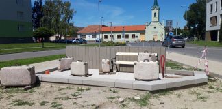 Kitelepített magyarok emlékhelye