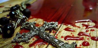 Lefejezett kereszténység