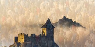 Nem hallgathatunk tovább, felvidéki magyarok!