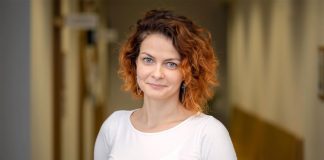 Vígh Erzsébet: Csallóköz a világ közepe