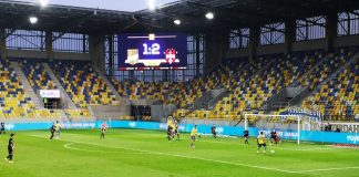 DAC-Aranyosmarót 1:3