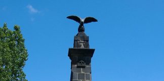 A madéfalvi vérengzés áldozataira emlékeztek