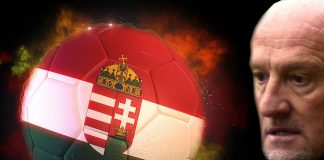 Az Év sportolói díjátadón tarolt a labdarúgó-válogatott