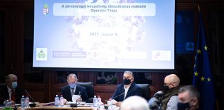 Kiemelkedően jó évet kell csinálni 2021-ből