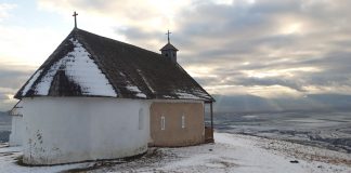 Teremtsünk békét magunkban!