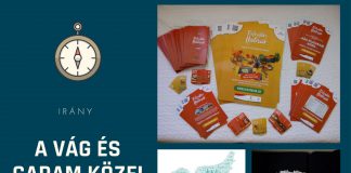 Jön a Vág és Garam köze a Felvidéki Históriákba!