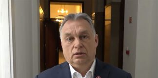 Orbán Viktor levele a világ magyarságához