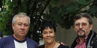 Mert „végtagjainkba szegeket veret az evangélium…”