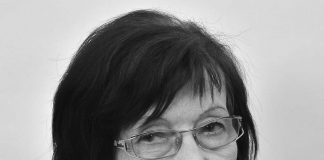 Dolník Erzsébet (1940-2021)